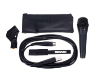 Shure PGA57-XLR - 641923 - zdjęcie 6